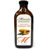 Mamado Aromatherapy Natural Papaya Oil 150ml - URBAN BEAUTE