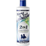 Mane N Tail Daily Control 2 in 1 Shampoo + Conditioner 355ml - URBAN BEAUTE