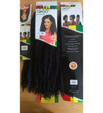 Marley Twist Anti-Itch Fibres