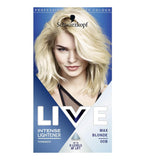 Schwarzkopf Intense Bleach Max Blonde