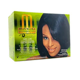 Mazuri Olive Oil No Lye Conditioning Relaxer - URBAN BEAUTE