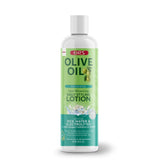 ORS Olive Oil Max Moisture Daily Styling Lotion 16 oz