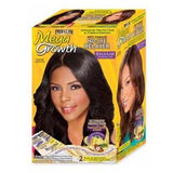 Mega Growth Anti Damage No Lye Relaxer - Regular - URBAN BEAUTE