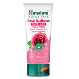 Himalaya Rose Radiance Micellar Foaming Face Wash
