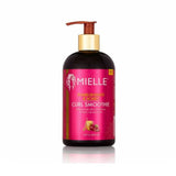 Mielle Pomegranate & Honey Curl Smoothie 12oz - URBAN BEAUTE