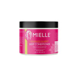 Mielle Organics & Mint Babassu Deep Conditioner 8oz - URBAN BEAUTE