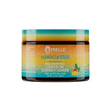 Mielle Mango & Tulsi Leave In Conditioner 12oz - URBAN BEAUTE