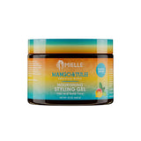 Mielle Mango & Tulsi Styling Gel 12oz - URBAN BEAUTE