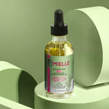 Mielle Organics Rosemary Mint Light Scalp & Hair Strengthening Oil - 2 fl oz - URBAN BEAUTE