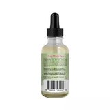 Mielle Organics Rosemary Mint Light Scalp & Hair Strengthening Oil - 2 fl oz - URBAN BEAUTE
