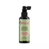 Mielle Organics Rosemary Mint Scalp & Edge Cleansing Hair Oil  4 fl. oz. - URBAN BEAUTE