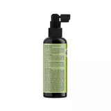 Mielle Organics Rosemary Mint Scalp & Edge Cleansing Hair Oil  4 fl. oz. - URBAN BEAUTE