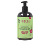 Mielle Rosemary Mint Strengthening Conditioner 12oz - URBAN BEAUTE