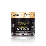 Mielle Pomegranate Honey Hydrating Face Mask 3.5oz