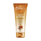 Mielle Oats & Honey Soothing Shampoo 8oz - URBAN BEAUTE