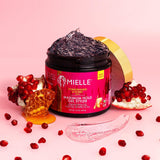 Mielle Pomegranate & Honey Blend Maximum Hold Gel