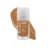 Milani Screen Queen Foundation - DEEP AMBER - URBAN BEAUTE