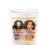 Mixed Chicks Travel Pack 60ml - URBAN BEAUTE