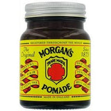 Morgans Pomade Darkens Grey Hair 100ml - URBAN BEAUTE