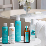 Moroccanoil Extra Volume Shampoo 250ml - URBAN BEAUTE