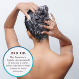 Moroccanoil Moisture Repair Shampoo 250ml - URBAN BEAUTE