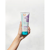Moroccanoil Color Depositing Mask - Lilac 200ml - URBAN BEAUTE