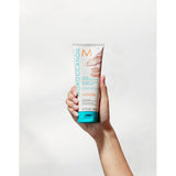 Moroccanoil Color Depositing Mask - Rose Gold 200ml - URBAN BEAUTE