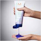 Moroccanoil Blonde Perfecting Purple Conditioner 200ml - URBAN BEAUTE