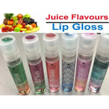 Nature Spell Lipgloss - Watermelon - URBAN BEAUTE