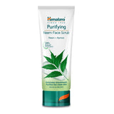 Himalaya Purifying Neem Face Scrub 75 ml