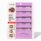 Nicka K Brow Stencil