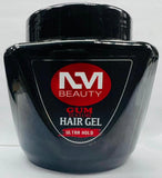 NM BEAUTY Professional Hair Styling Wax Ultra Hold
