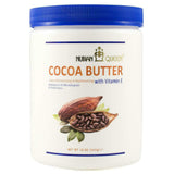 Nubian queen cocoa butter cream with vitamin E 20oz/ 567g - URBAN BEAUTE