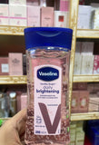 Vaseline Daily Brightening Body Oil - 200ml