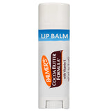 Palmers Softens Smooths Lip Balm 4g