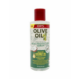 ORS  Olive Oil Heat Protection Serum 6oz (177ml) - URBAN BEAUTE