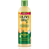 ORS Olive Oil Strengthen & Restore Replenishing Conditioner Infused With Sweet Orange Oil 16oz