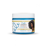 ORSCurls Unleashed  Color Blast Temporary Hair Makeup Wax - Badacious Blue 6oz