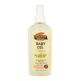 Palmer's Cocoa Butter Baby Oil 150ml - URBAN BEAUTE