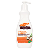 Palmer’s | Cocoa Butter Formula Exfoliating Body Lotion 400ml - URBAN BEAUTE