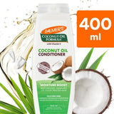 Palmers Coconut Oil Conditioner 400ml