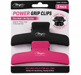 Magic Collection 2-Pack Power Grip Clips