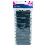 Perm rods black 4301039 - URBAN BEAUTE