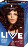 Schwarzkopf Intense Colour