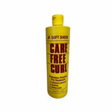 Soft Sheen Care Free Curl Protective Polymer Pre-Treatment
