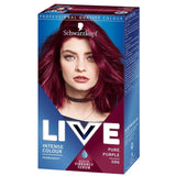 Schwarzkopf Intense Colour