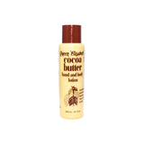 Queen Elisabeth Cocoa Butter Lotion 14oz/400ml