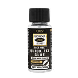 Ebin New York Wonder Lace Bond Quick Fix Glue Super hold