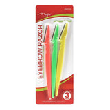 Magic Collection Eyebrow Shaper Precision Hair Razor