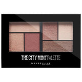 Maybelline The City Mini Eyeshadow Palette